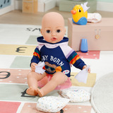 ZAPF Creation BABY born Potty Set, Accessoires de poupée BABY born Potty Set, Pot, 3 an(s)