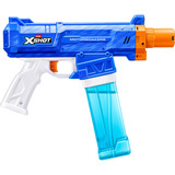 ZURU Fast-Fill Motor Soaker Turbo Stream, Pistolet à eau Vente au détail