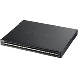 Zyxel XGS4600-52F-ZZ0101F, Switch 