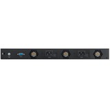 Zyxel XGS4600-52F-ZZ0101F, Switch 