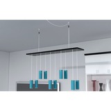 fischer GOW Crochets adhésifs Multipack, 3 pièces Blanc