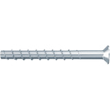 fischer Vis à béton FBS 5x50 15/5 tête fraisée TX 