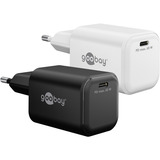 goobay 79156, Chargeur Noir