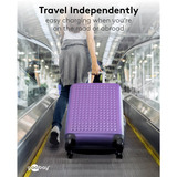 goobay 79156, Chargeur Noir