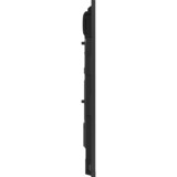 iiyama TE7512MIS-B4AG, Affichage public Noir (Mat)