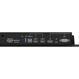 iiyama TE7512MIS-B4AG, Affichage public Noir (Mat)