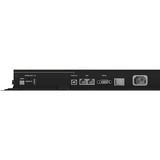 iiyama TE7512MIS-B4AG, Affichage public Noir (Mat)