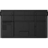 iiyama TE7512MIS-B4AG Écran d'affichage dynamique En forme de kiosk 190,5 cm (75") LCD Wifi 400 cd/m² 4K Ultra HD Noir Écran tactile Intégré dans le processeur Android 24/7, Affichage public Noir (Mat), En forme de kiosk, 190,5 cm (75"), LCD, 3840 x 2160 pixels, Wifi, 24/7