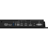 iiyama TE7512MIS-B4AG Écran d'affichage dynamique Écran plat interactif 190,5 cm (75") LCD Wifi 400 cd/m² 4K Ultra HD Noir Écran tactile Intégré dans le processeur Android 24/7, Affichage public Noir (Mat), Écran plat interactif, 190,5 cm (75"), LCD, 3840 x 2160 pixels, Wifi, 24/7