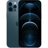 Apple Smartphone bleu foncé