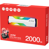 ADATA  SSD Aluminium