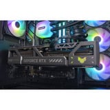ALTERNATE AGP-WINDOW-AMD-14, PC gaming Noir/transparent