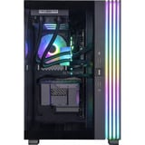 ALTERNATE AGP-WINDOW-AMD-14, PC gaming Noir/transparent