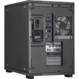 ALTERNATE AGP-WINDOW-AMD-14, PC gaming Noir/transparent