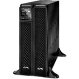 APC SRT3000XLW-IEC, UPS Noir