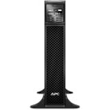 APC Smart-UPS On-line SRT - onduleur - 3000VA - 208/230V - IEC Noir, Double-conversion (en ligne), 3 kVA, 2700 W, Sinus, 100 V, 275 V