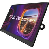 ASUS 16" Moniteur Noir, 1x Mini HDMI, 2x USB-C