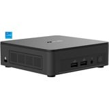 ASUS 90AR00D1-M00060, Barebone Noir