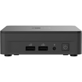 ASUS 90AR00D1-M00060, Barebone Noir