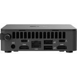 ASUS 90AR00D1-M00060, Barebone Noir