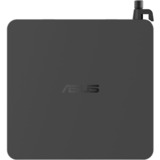 ASUS 90AR00D1-M00060, Barebone Noir