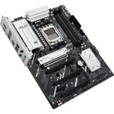 ASUS PRIME B840-PLUS WIFI carte mère socket AM5 2.5 GbE-LAN, Wi-Fi 6E, BT, Sound, ATX
