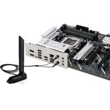 ASUS PRIME B840-PLUS WIFI carte mère socket AM5 2.5 GbE-LAN, Wi-Fi 6E, BT, Sound, ATX