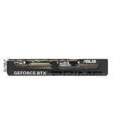 ASUS PRIME GeForce RTX 5080 OC, Carte graphique 1x HDMI, 3x DisplayPort