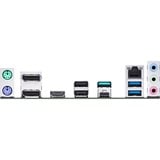 ASUS PRO B550M-C/CSM carte mère socket AM4 Vert/Noir, RAID, Gb-LAN, Sound, µATX
