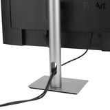 ASUS ProArt Display PA279CRV 27" 4K Ultra HD Moniteur Noir/argent, 2x DisplayPort, 2x HDMI, 2x USB-C, 3x USB-A