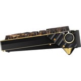 ASUS ROG Azoth Extreme Edition 20 RGB clavier gaming mécanique Noir, Layout DE (QWERTZ), ROG NX Snow, 75%