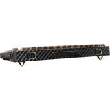 ASUS ROG Azoth Extreme Edition 20 RGB clavier gaming mécanique Noir, Layout DE (QWERTZ), ROG NX Snow, 75%