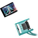 ASUS ROG RYUO IV 360 ARGB Hatsune Miku Edition, Watercooling Noir/Menthe
