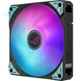 ASUS ROG Ryuo IV SLC 360 ARGB Hatsune Miku Edition, Watercooling Noir/Menthe