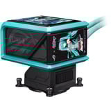 ASUS ROG Ryuo IV SLC 360 ARGB Hatsune Miku Edition, Watercooling Noir/Menthe