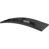 ASUS TUF Gaming VG34WQML5A 34" Moniteur UltraWide incurvé  Noir, 2x HDMI, 2x DisplayPort, 3x USB-A, USB-B, 250 Hz