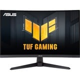 ASUS VG27VQM1B écran plat de PC 68,6 cm (27") 1920 x 1080 pixels Full HD LCD Noir Moniteur gaming incurvé  Noir, 68,6 cm (27"), 1920 x 1080 pixels, Full HD, LCD, 1 ms, Noir