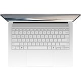 ASUS Zenbook S14 (UX5406SA-PV526W) 14" PC portable Copilot+  Blanc