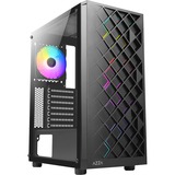 AZZA Spectra 280B, Moyen tour Noir