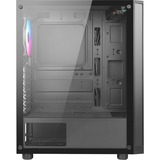 AZZA Spectra 280B, Moyen tour Noir