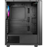 AZZA Spectra 280B, Moyen tour Noir