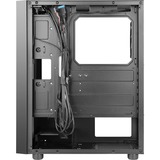 AZZA Spectra 280B, Moyen tour Noir