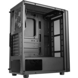 AZZA Spectra 280B, Moyen tour Noir