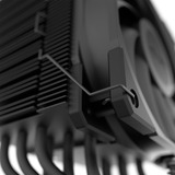 Alpenföhn Brocken 4 Refroidisseur CPU Noir (Mat)