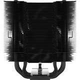 Alpenföhn Brocken 4, Refroidisseur CPU Noir (Mat)