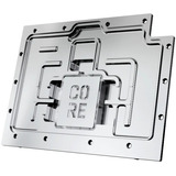 Alphacool 14779, Watercooling Transparent/chrome