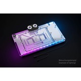 Alphacool Core Geforce RTX 4090 Master V.2, Watercooling Transparent/chrome