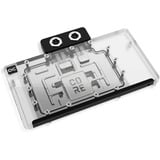 Alphacool Core RX 9070 XT TUF + Prime, Watercooling Transparent/chrome