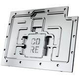 Alphacool Core RX 9070 XT TUF + Prime, Watercooling Transparent/chrome