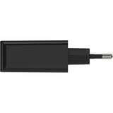 Ansmann HC430 Noir Intérieure chargeur Noir, Intérieure, Secteur, 5 V, Noir